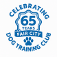 www.faircity-dogtrainingclub.co.uk Logo
